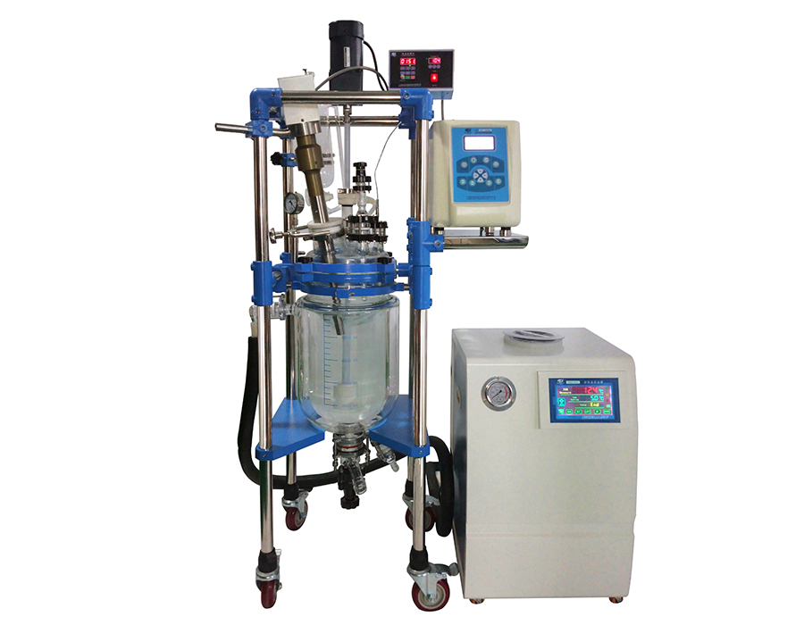 Ningbo Xinzhi Ultrasonic Extractor Scientz-30T