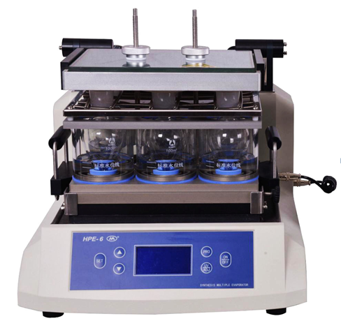 Tianjin Hengao Parallel Concentration Evaporator HPE-6