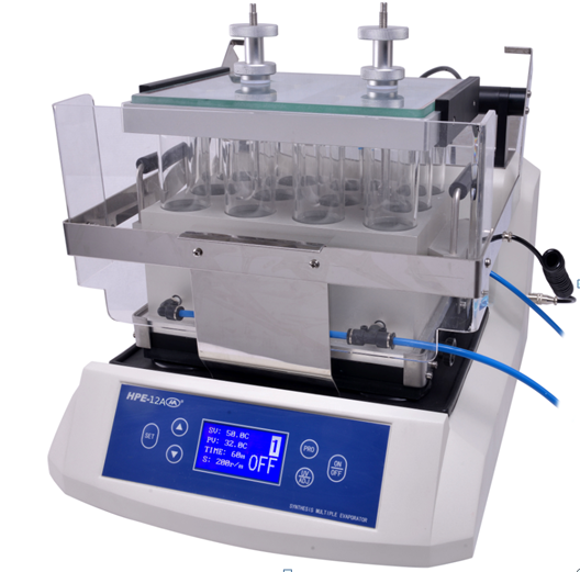 Tianjin Hengao Parallel Concentration Evaporator HPE-24