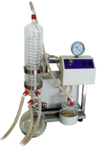 Tianjin Hengao Parallel Concentration Evaporator HVS-01