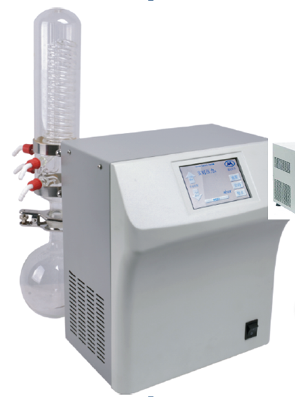 Tianjin Hengao Parallel Concentration Evaporator HVS-02