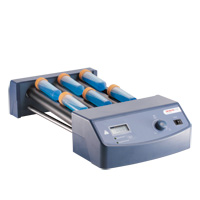 Big Dragon LCD CNC roller mixing meter MX-T6-Pro