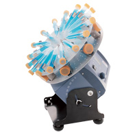 Big Dragon LCD CNC rotary mixer MX-RD-Pro