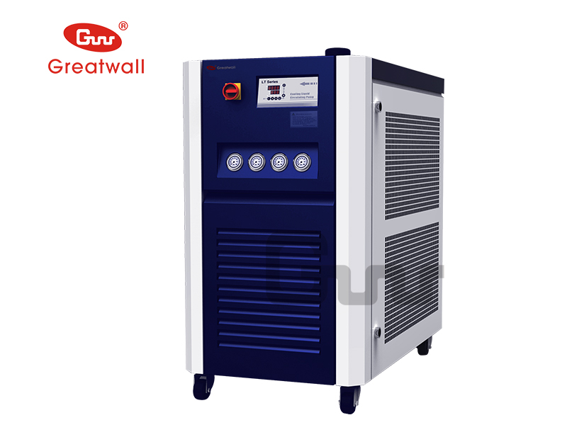 Zhengzhou Great Wall Science and Technology Industry and Trade Ultra-low Temperature Circulation Cooler LT-20-80