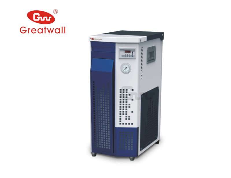 Zhengzhou Great Wall Science and Industry and Trade room temperature solvent recovery device RJHS-2020