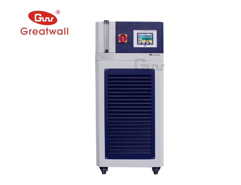Zhengzhou Great Wall Science and Industry Sealed Refrigeration and Heating Circulation Device ZT-100-200-80H