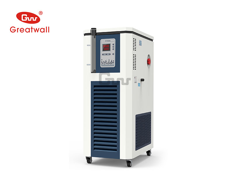 Zhengzhou Great Wall Science and Industry Sealed High Temperature Circulator SY-100-250