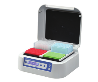 Shanghai Yiheng Microplate Incubator BK100-4A