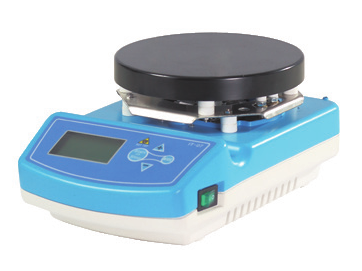 Shanghai Yiheng Magnetic Agitator IT-08C5