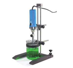 Shanghai Yiheng Dispersion Homogenization Machine B-500-B