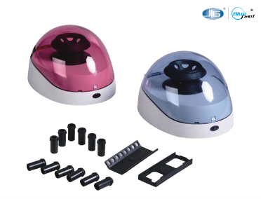 Shanghai Yiheng Centrifuge BLF-10K