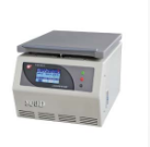 Shanghai Anting low-speed desktop centrifuge 800 D