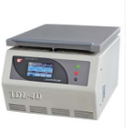 Shanghai Anting low-speed desktop centrifuge TDL-4D