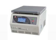 Shanghai Anting low-speed desktop large-capacity refrigeration centrifuge TDL-5000dR