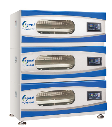 Shanghai Yuejin Superimposed Shaking Bed YJYC-202T Single layer