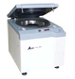 Shanghai Anting High-speed Desktop Centrifuge TGL-20B