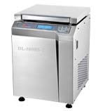 Shanghai Anting low-speed refrigeration centrifuge DL-8000C