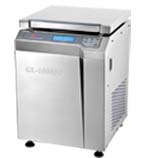 Shanghai Anting high-speed refrigeration large capacity centrifuge GL-10000C