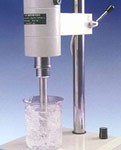 Shanghai specimen high-speed dispersion homogenizer FJ200