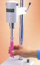 Shanghai Specimen Digital Display Constant Speed ​​High Speed ​​Dispersion Homogenization Machine FJ200-SH