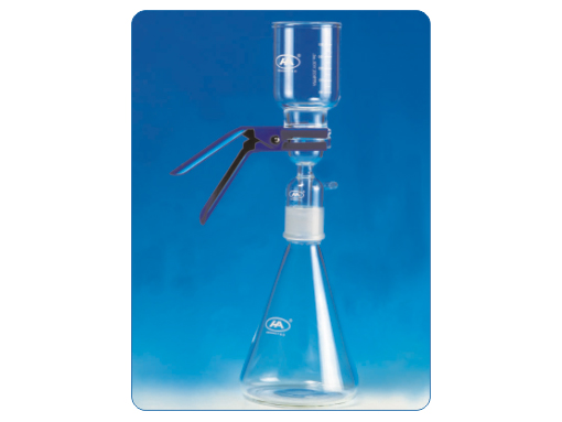 Tianjin Hengao Solvent Filter FB-01T（1000ml）