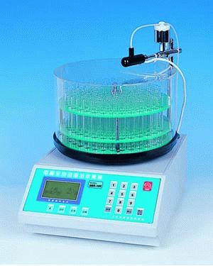 Qingpu Huxi computer fully automatic partial collector DBS-160