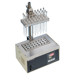 Tianjin Hengao dry nitrogen blower HGC-24A（24 hole)