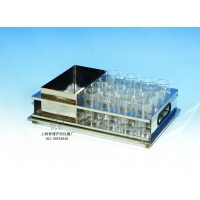 Qingpu Shanghai West Program Control Multifunction Collector Test Tube Disk SP-16A