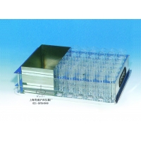 Qingpu Shanghai West Program Control Multifunction Collector Test Tube Disk SP-36A