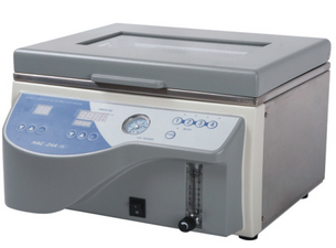 Tianjin Hengao fully automatic sealed nitrogen blower HAC-I