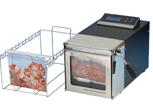 Tianjin Hengao Shock Homogenizer HBM-400B