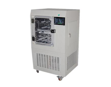 Ningbo Xinzhi Scientz-10YG/A In-situ ordinary freeze-dryer