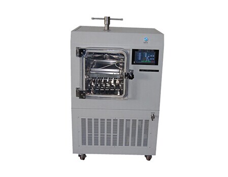 Ningbo Xinzhi Scientz-10YG/B In-situ gland freeze dryer