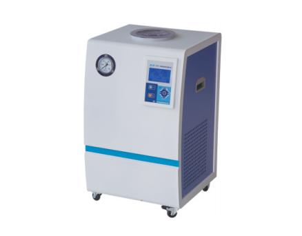 Ningbo Xinzhi fast low temperature cooling circulation pump DLK-5003