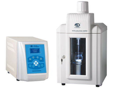 Ningbo Xinzhi Ultrasonic Cell Crusher JY88-IIN