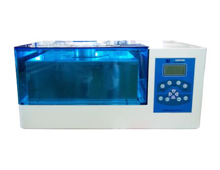 Ningbo Xinzhi Cup Ultrasonic Cell Crusher Scientz08-III