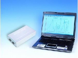 Qingpu Shanghai West Computer Collector Dual Channel HD-B