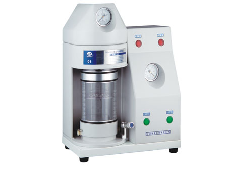 Ningbo Xinzhi high-pressure gas gene gun GJ-1000