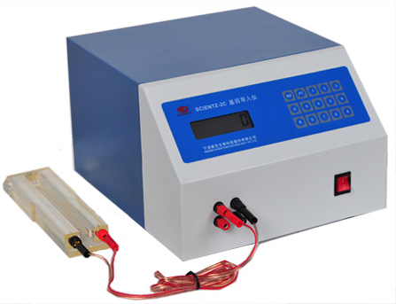 Ningbo Xinzhi Gene Introducer Scientz-2C