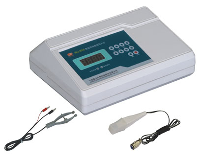 Ningbo Xinzhi live gene importer WJ-2005