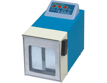 Ningbo Xinzhi Sterile Homogenizer Scientz-11