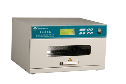 Ningbo Xinzhi UV Cross-linking Device Scientz03-II