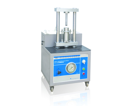 Ningbo Xinzhi high pressure cell crusher JG-IA