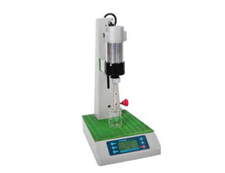 Ningbo Xinzhi High-speed Disperser XHF-DY  In-cut homogenizer