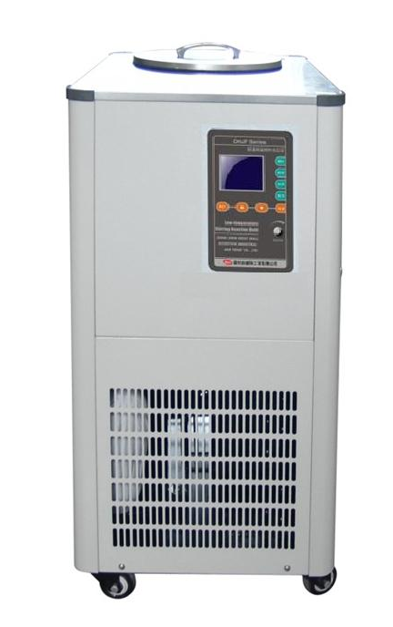 Zhengzhou Great Wall Science and Industry Industry and Trade Low Temperature Constant Temperature Stirring Reaction Bath DHJF-3010