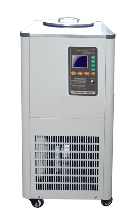 Zhengzhou Great Wall Science and Industry Industry and Trade Low Temperature Constant Temperature Stirring Reaction Bath DHJF-4030