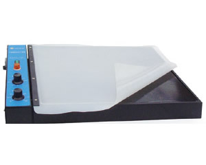 Beijing June 1st WD-9410 Type gel vacuum dryer