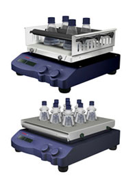 Dalong circumferential digital display shaker SK-O330-Pro