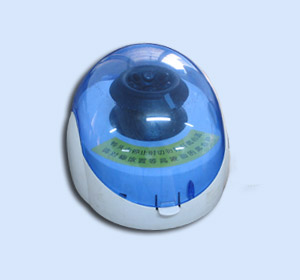 Beijing June 1st WD-2105B Microcentrifuge