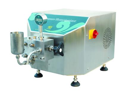 Ningbo Xinzhi experimental high-voltage homogenizer Scientz-150